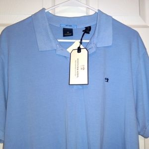 NWT Scotch & Soda Men's Pullover